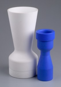 PTFE Produktbeispiele